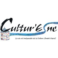 Cultur'Esne logo - Similar company to Nyfortuna By Global Minds