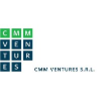 CMMVentures logo - Similar company to Solarfields