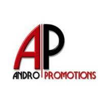 Andro Promotions logo - Similar company to Babycloud
