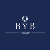 BYB - Boost Your Business logo - Similar company to Pink Cigarette | Fashion Business Consulting