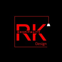 RK Hospitality Design logo - Similar company to Premove Uk