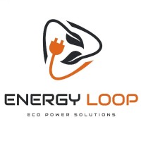 Energy Loop (HCLW GROUP) logo - Similar company to Atiz Group
