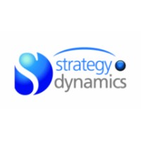 Strategy Dynamics Ltd logo - Similar company to Digital Don