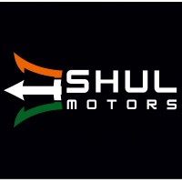 Three Shul Motors Pvt Ltd logo - Similar company to Cloudland Impex Llp