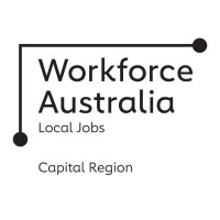 Capital Local Jobs Program logo - Similar company to Unitingcare Kippax