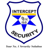 INTERCEPT SECURITY SERVICES LIMITED logo - Similar company to Quantum Security Solutions (Qsec Ghana)