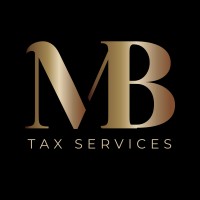 MB Tax Services logo - Similar company to Raman Abrol Cpa