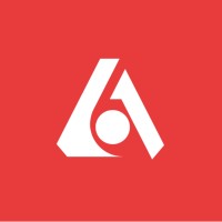 Azimuth Studios logo - Similar company to Doubleme