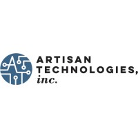 Artisan Technologies, Inc. logo - Similar company to Artisan Technologies