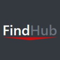 FindHub logo - Similar company to Tecnavis Web Solutions Pvt Ltd