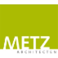 Metz architecten logo - Similar company to Bv Mathieu Bruls Architect