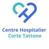 Centre Hospitalier Corte-Tattone logo - Similar company to Les P'Tits Courageux