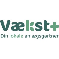 Vækst+ logo - Similar company to Munch & Madsen