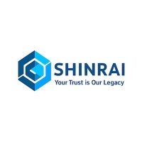 Shinrai Pty Ltd logo - Similar company to Shinrai