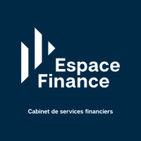 Espace Finance, Cabinet de services financiers logo - Similar company to Planisource