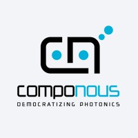Componous logo - Similar company to Carboscreen