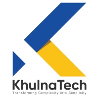 Khulna Technologies Ltd. logo - Similar company to Saikat Tech