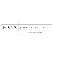 Hitesh Chokshi & Associates logo - Similar company to Harmony Planning Services Private Limited Green Architects
