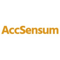 AccSensum logo - Similar company to Arkane Technology