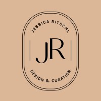 Jessica Ritschl Designs logo - Similar company to The Presence Project