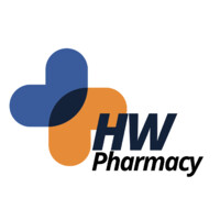 HW Pharmacy logo - Similar company to Optimal340B