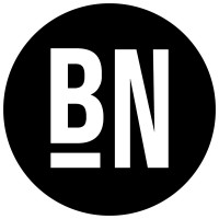 Blendonomics logo - Similar company to Casual Monks