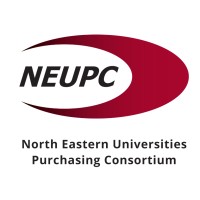 NEUPC logo - Similar company to North Western Universities Purchasing Consortium (Nwupc)