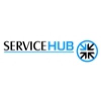Service Hub Limited logo - Similar company to Paystation