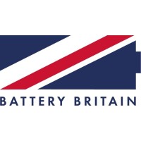 Battery Britain logo - Similar company to Titanvolt