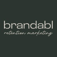 brandabl logo - Similar company to Small Dog Creative, Llc