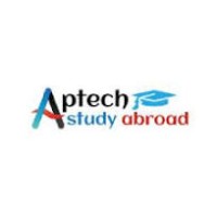 Aptech Study Abroad  - Overseas education consultant logo - Similar company to Icas Education Consultant