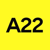Argo22 logo - Similar company to Roboton