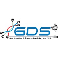 Grupo Desarrollador de Sistemas en Redes de Voz y Datos S.A. de C.V. logo - Similar company to Fayerapp