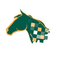 BloodStock logo - Similar company to Preen