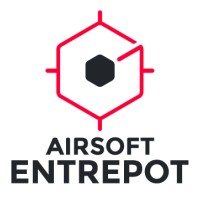 AIRSOFT ENTREPOT logo - Similar company to Airsoft