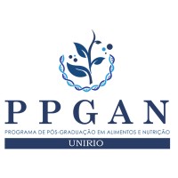 PPGAN UNIRIO logo - Similar company to Digital Research Academy