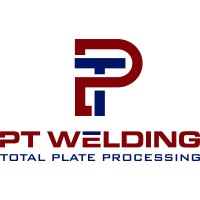 PT Welding logo - Similar company to Pt Welding, Inc.