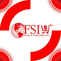 Financial Supermarkets, Inc. logo - Similar company to Syfrr
