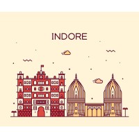 Indore logo - Similar company to Indore Co.