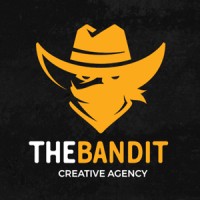 The Bandit Creative Agency | Rotterdam logo - Similar company to Wedobids