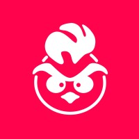 Henfunk Studio logo - Similar company to Aqueladas S. Coop. Gal. Xuvenil