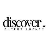 Discover Buyers Agency logo - Similar company to 5 Twelve