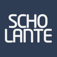 Scholante Consultoria logo - Similar company to Laos Consultoria