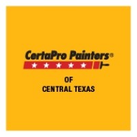 CertaPro Painters of Northern Central Texas logo - Similar company to Cotexa Impermeabilizaciones -Zona Centro Sur