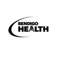 Bendigo Health logo - Similar company to Cosmo