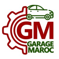 Garage Maroc logo - Similar company to Pièces Auto