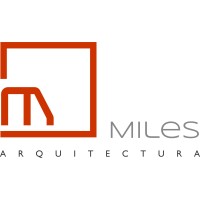 Miles Arquitectura logo - Similar company to Live Engineers
