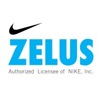 ZELUS, Authorized Licensee of NIKE, Inc. logo - Similar company to Gld Group