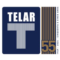 Telar Engenharia e Comércio Ltda logo - Similar company to Top Dutos E Instalações Industriais