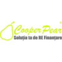 Cooper Pear